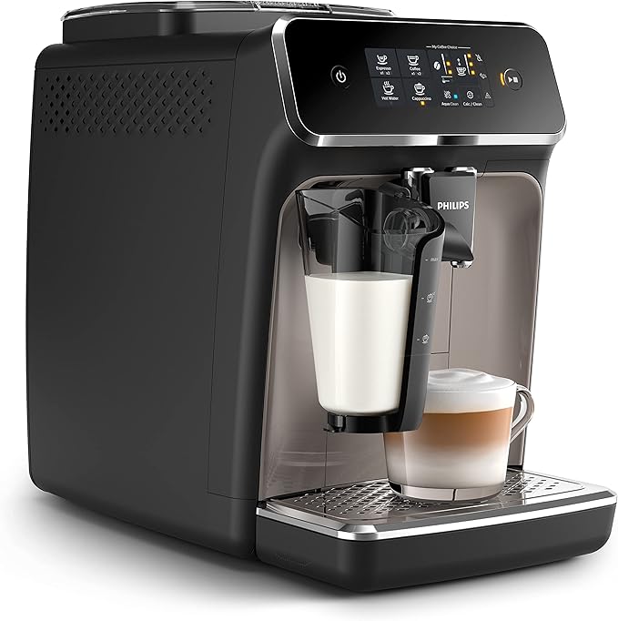 Philips Automatic Coffee Machine 2200 Series