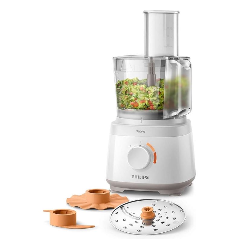 Philips Daily Collection Food Processor 1.5L