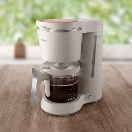 Philips Eco Conscious Edition 5000 Series Coffee Maker