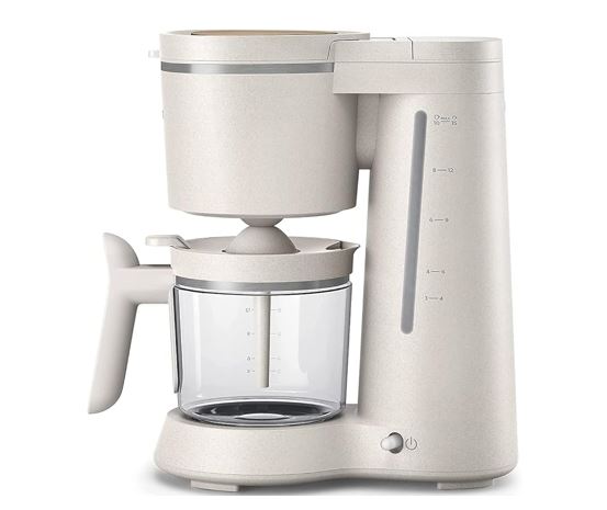 Philips Eco Conscious Edition 5000 Series Coffee Maker