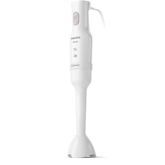 Philips ProMix 3000 Hand Blender 400W