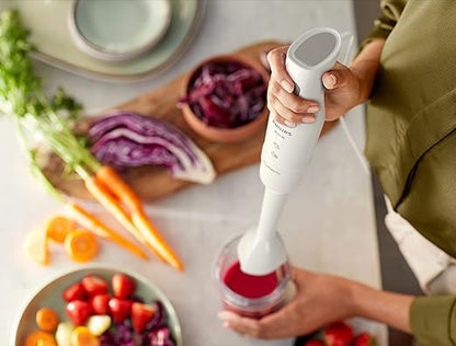 Philips ProMix 3000 Hand Blender 400W