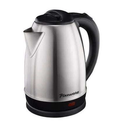 Pineware Stainless Steel Kettle