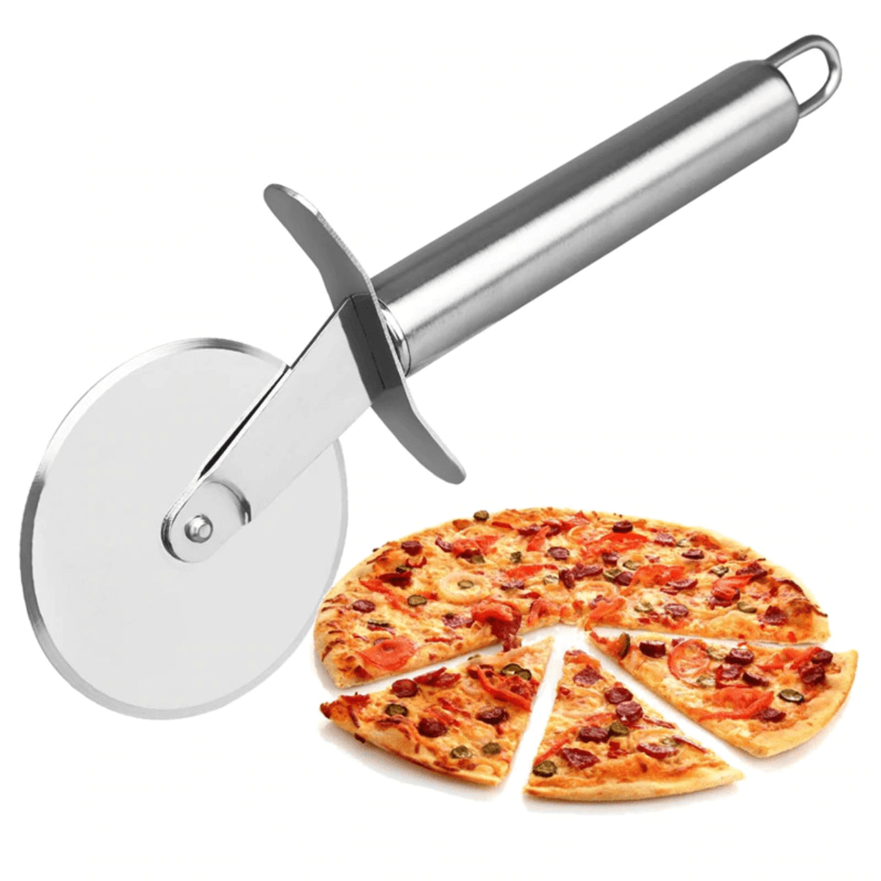 Pizza-Cutter