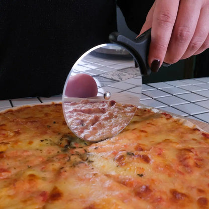 Pizza Cutter