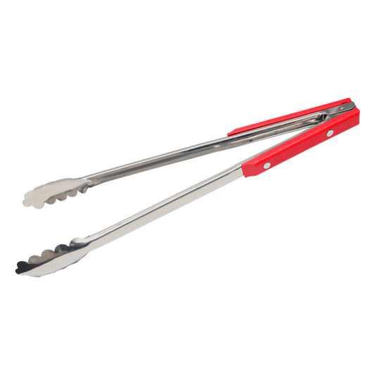 Plastic Handle Tongs