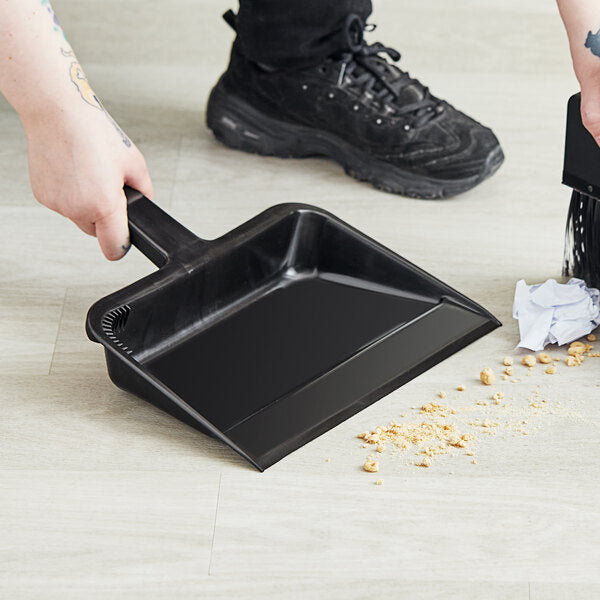 Plastic Dustpan Jumbo