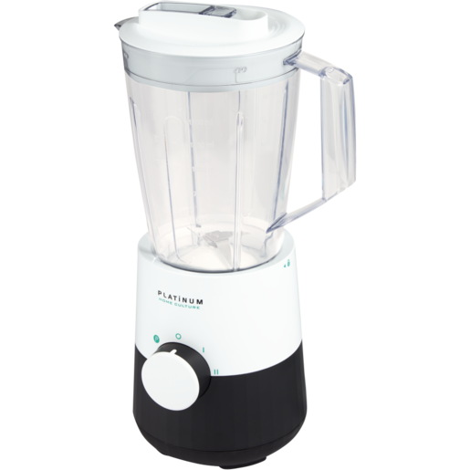 Platinum Blender Jug 1.5L