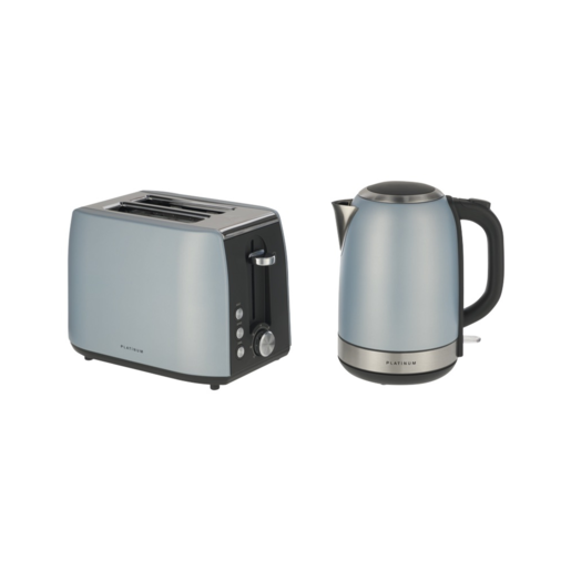 Platinum Kettle & Toaster Breakfast Pack