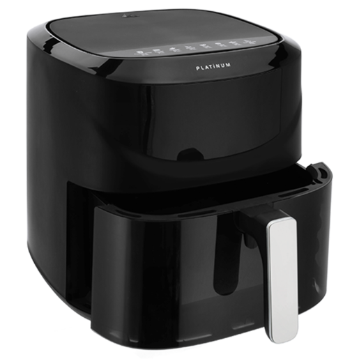 Platinum Digital Air Fryer 7.6L