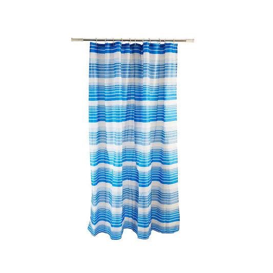 Polyester Shower Curtain - 1800mm x 1800mm