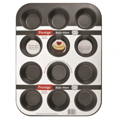 Prestige 12 Cup Muffin Pan