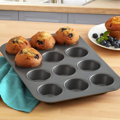 Prestige 12 Cup Muffin Pan