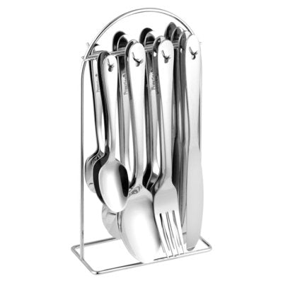 Prestige 16 Piece Hanging Cutlery Set