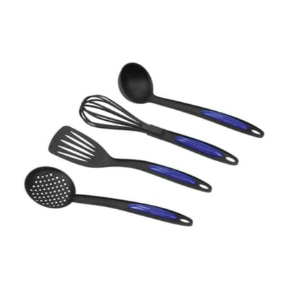 Prestige 4 Piece Utensil Set