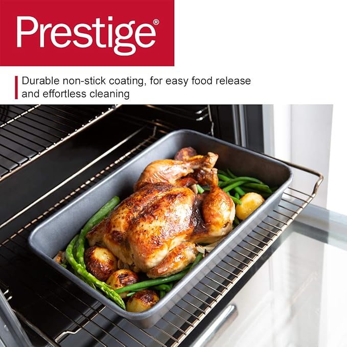 Prestige Heavy Duty Roaster