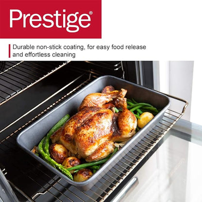 Prestige Heavy Duty Roaster