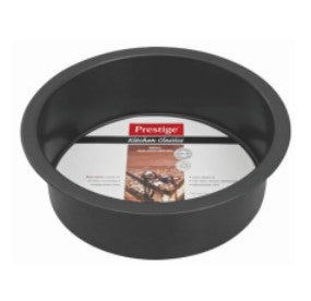 Prestige Deep Round Cake Pan