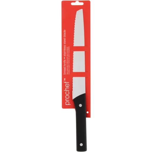 Prochef Bread Knife