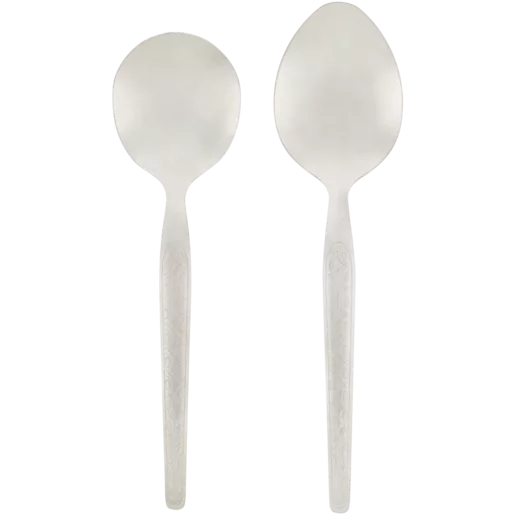 Prochef Curry & Rice Server Set 2 Piece