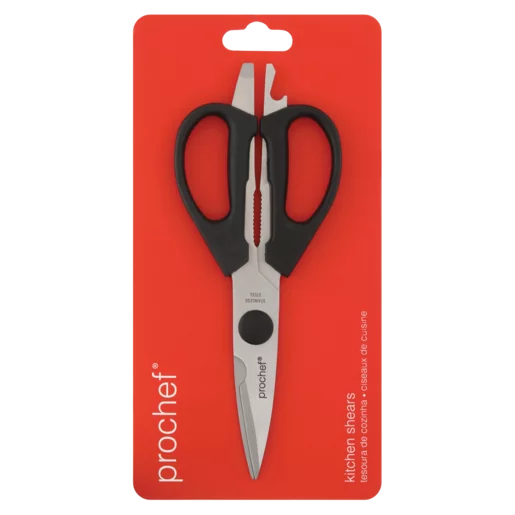 Prochef Kitchen Shears