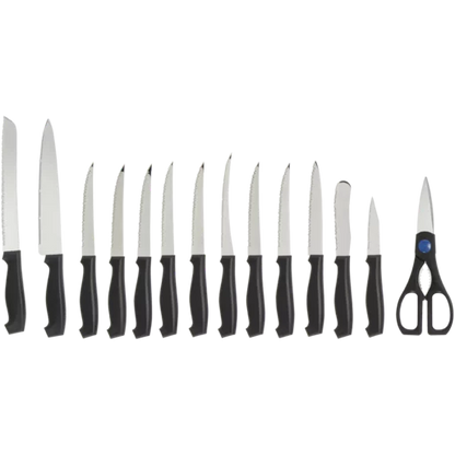 Prochef Knife Set - Set of 13