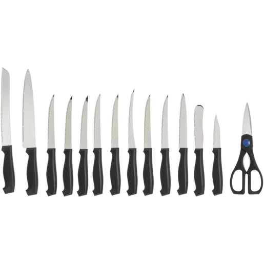 Prochef Knife Set - Set of 13