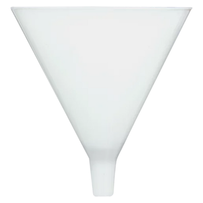 Prochef Plastic Funnel Set 3 Piece