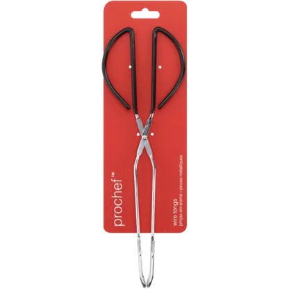 Prochef Small Wire Tongs