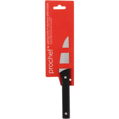 Prochef Stainless Steel Pairing Knife