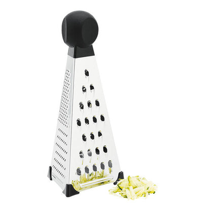 Prochef 3 Sided Grater