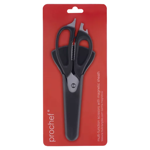 Prochef Multi-Function Scissors