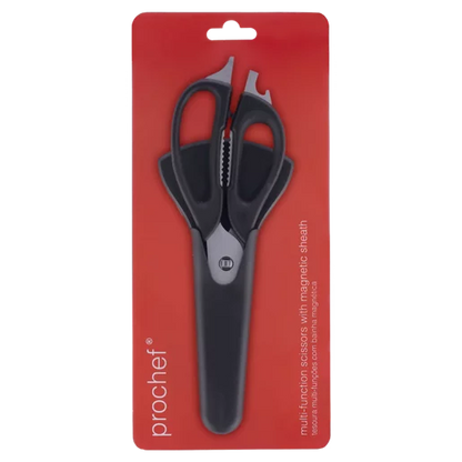 Prochef Multi-Function Scissors