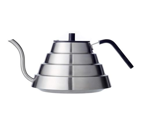 QDO Groove Kettle 850ml