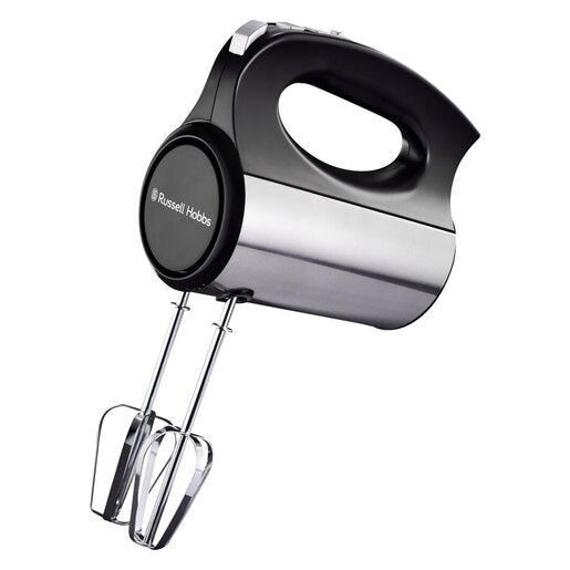 Russel Hobbs Royal Hand Mixer - Black