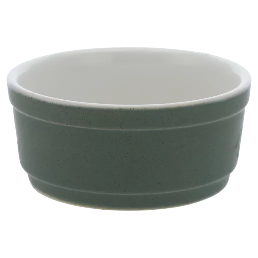 Ramekin Matte Green Bowl 10.5cm