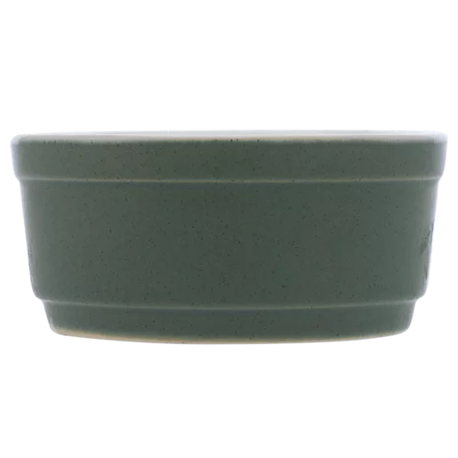 Ramekin Matte Green Bowl 10.5cm