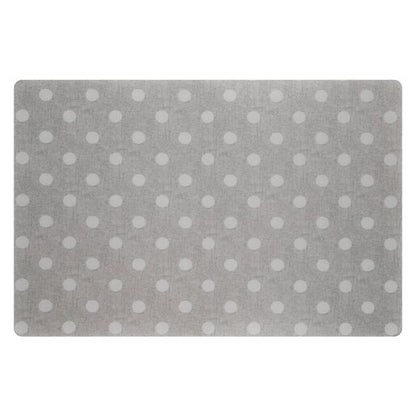 Real Home Polka Dot Placemat 30 x 45cm