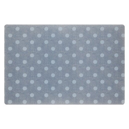 Real Home Polka Dot Placemat 30 x 45cm