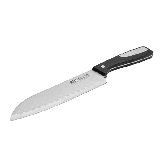 Resto Atlas Santoku knife 17.5cm