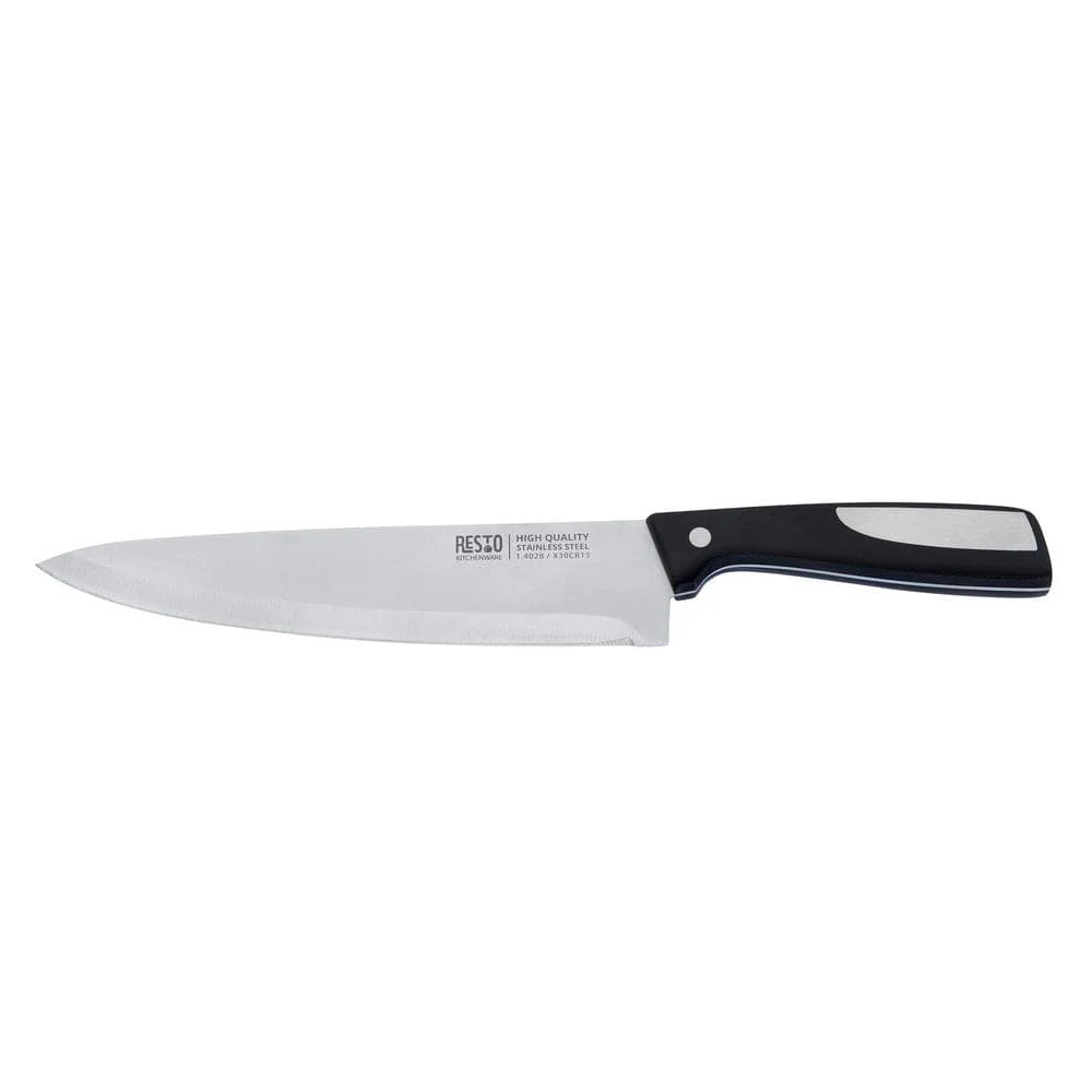 Resto Atlas Stainless Steel Chef Knife 20cm