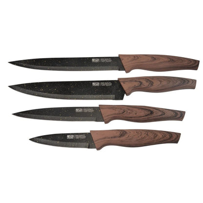 Resto Carina Knife - Set of 4