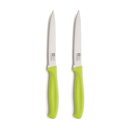 Richardson Sheffield 2 Piece All Purpose Serrated Knives