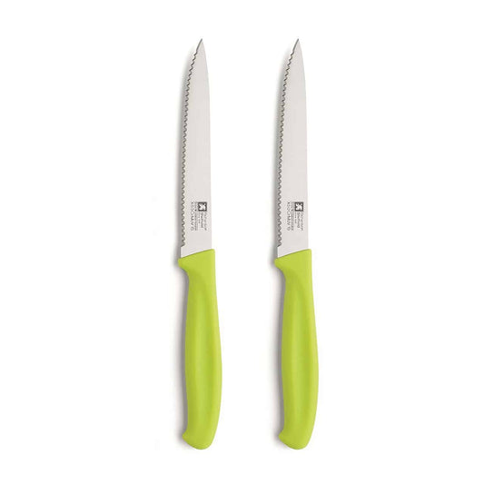 Richardson Sheffield 2 Piece All Purpose Serrated Knives