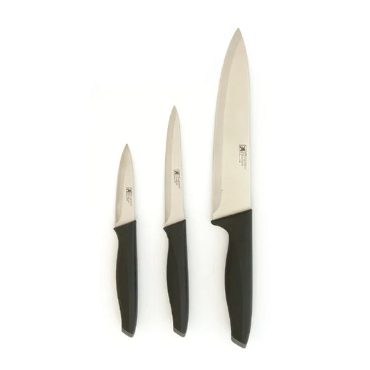 Richardson Sheffield Advantage 3 Piece Starter Knife Set