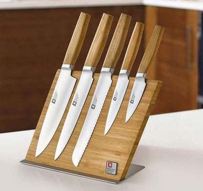 Richardson Sheffield Nomad Knife - Set of 5