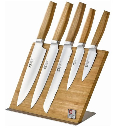 Richardson Sheffield Nomad Knife - Set of 5