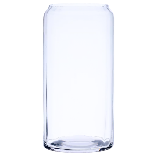 Rona Ambiente Glass Vase 25.5cm