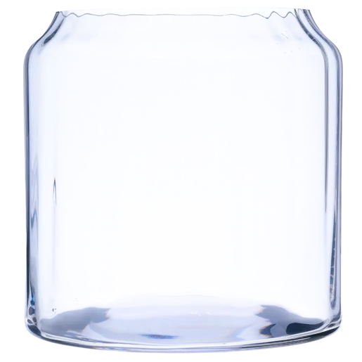 Rona Ambiente Glass Vase 180.5cm