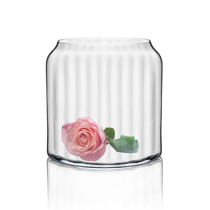 Rona Ambiente Glass Vase 180.5cm